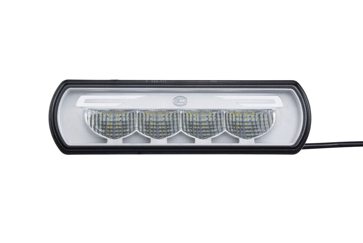 Arbeitsscheinwerfer LED HELLA Modular Worklight Prime Tech Nahfeldauslechtung