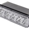 Arbeitsscheinwerfer LED HELLA Modular Worklight Prime Tech Objektausleuchtung