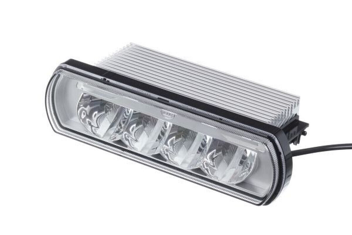 Arbeitsscheinwerfer LED HELLA Modular Worklight Prime Tech Objektausleuchtung