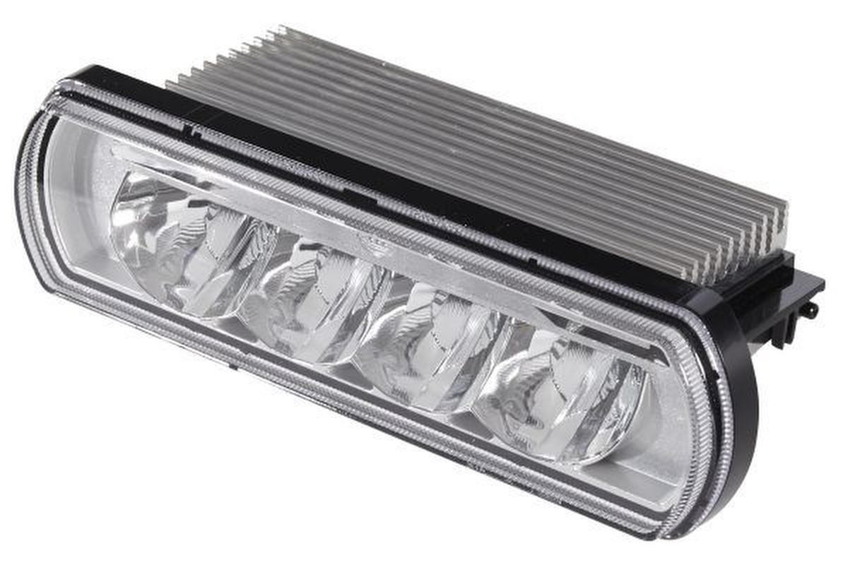 Arbeitsscheinwerfer LED HELLA Modular Worklight Prime Tech Objektausleuchtung