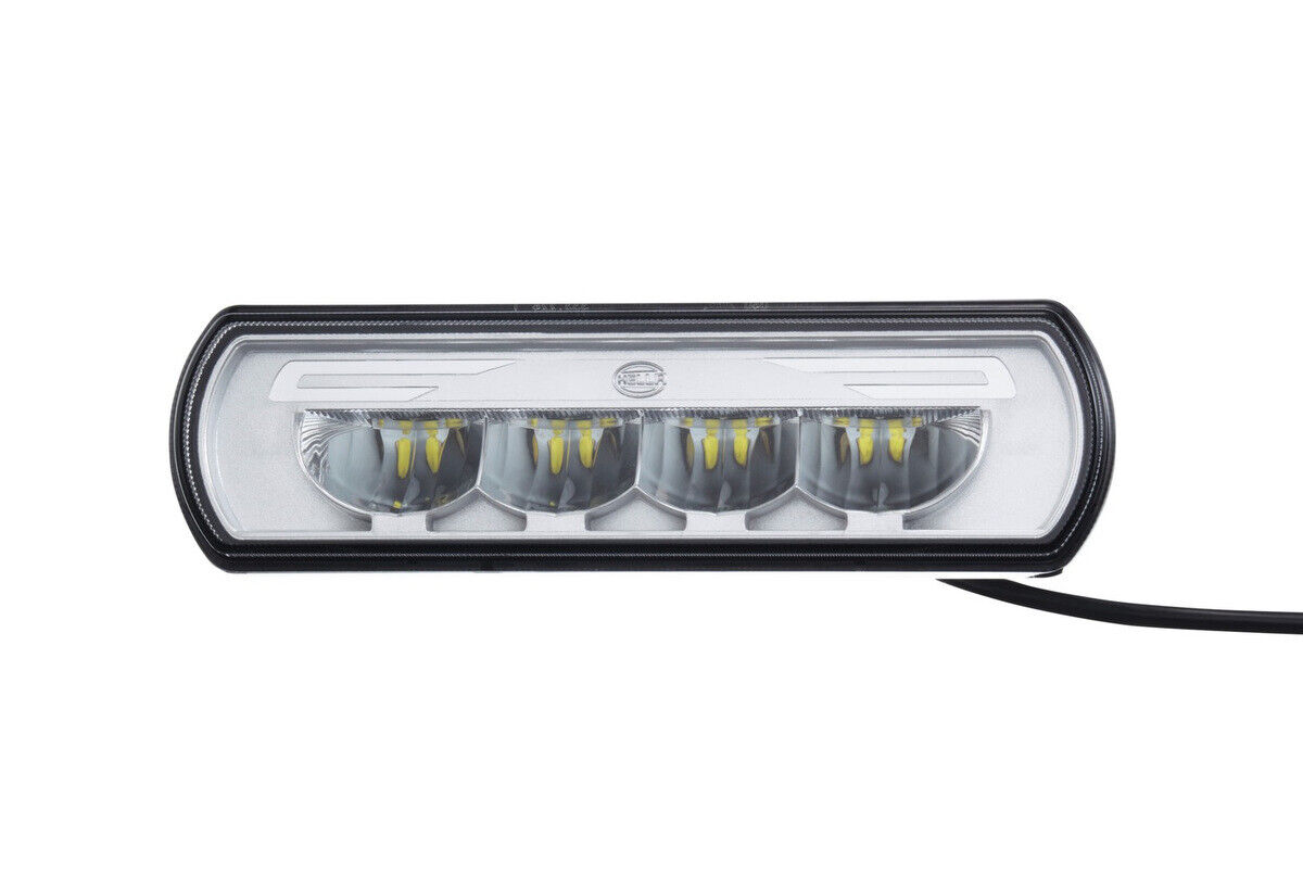 Arbeitsscheinwerfer LED HELLA Modular Worklight Prime weitreichende Ausleuchtung