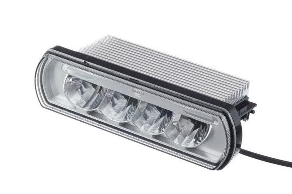 Arbeitsscheinwerfer LED HELLA Modular Worklight Prime weitreichende Ausleuchtung
