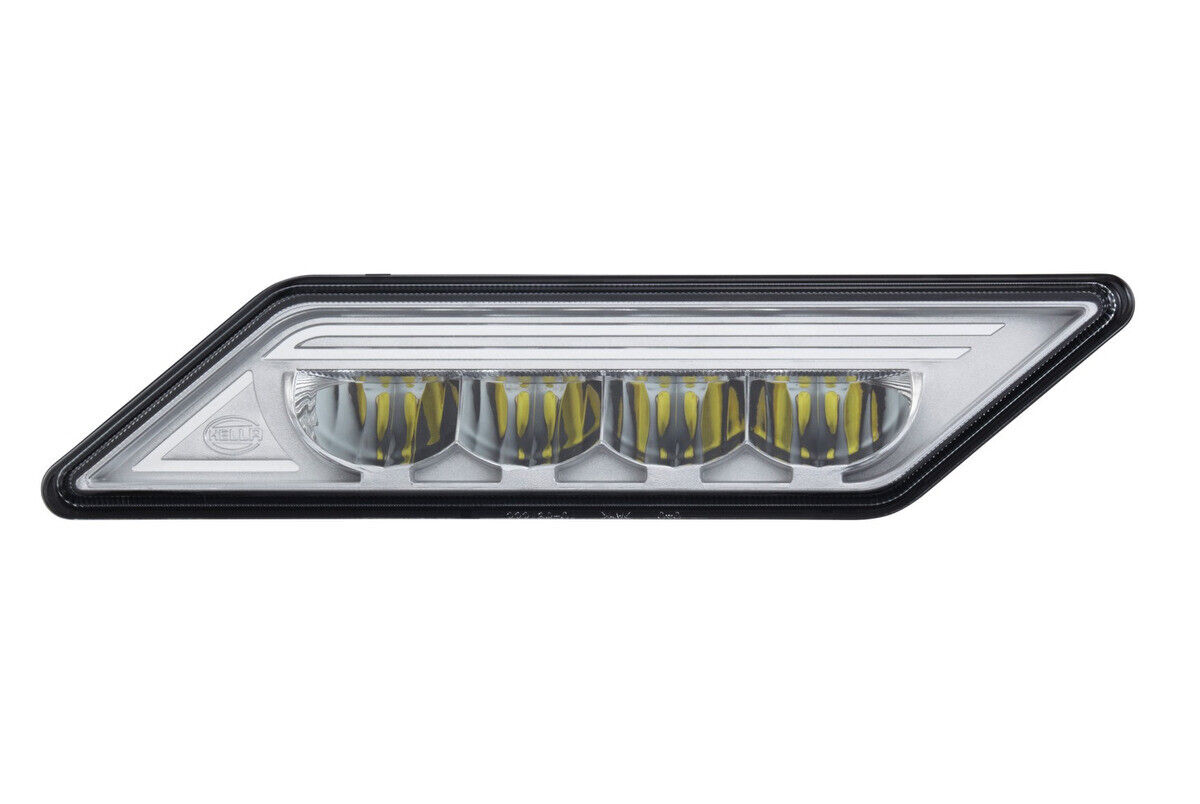 Arbeitsscheinwerfer LED HELLA Modular Worklight weitreichende Ausleuchtung