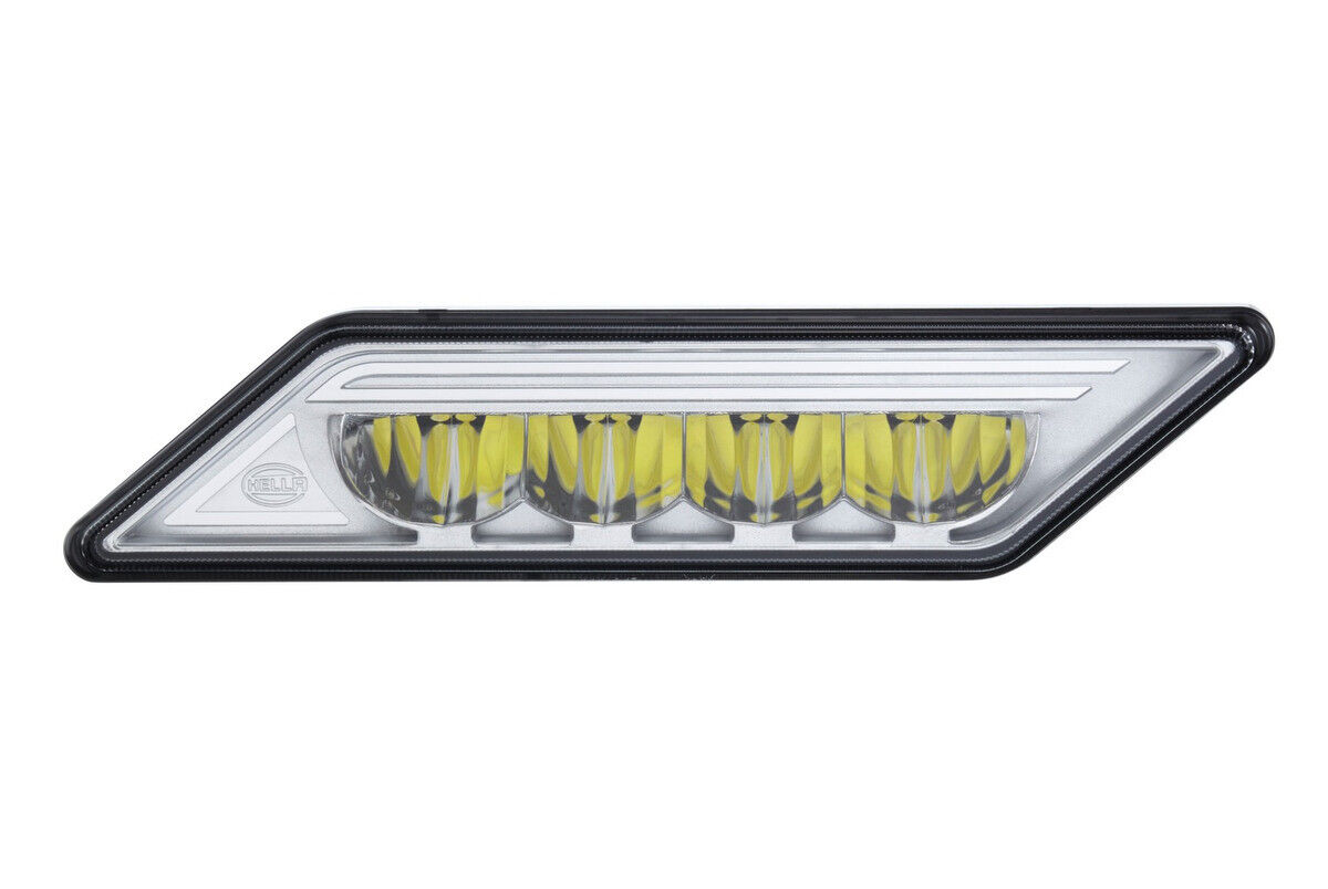 Arbeitsscheinwerfer LED HELLA Modular Worklight weitreichende Ausleuchtung