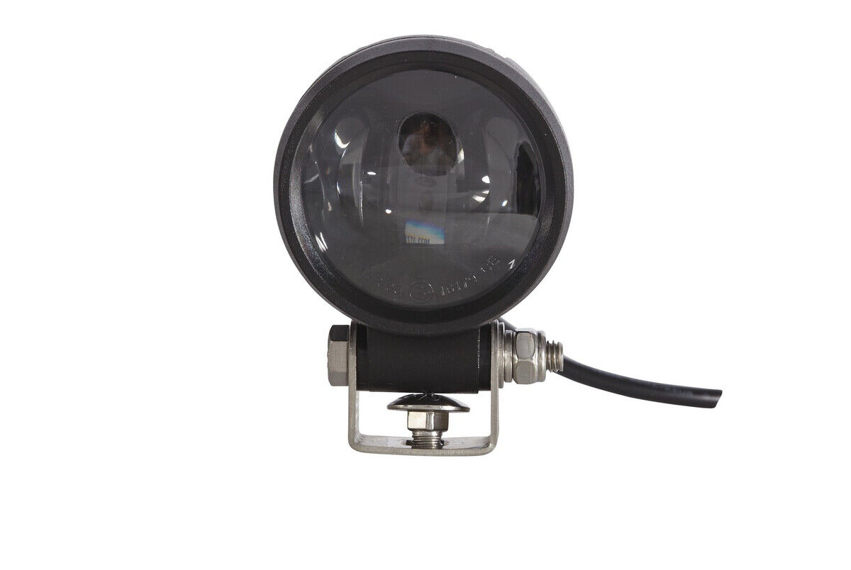Arbeitsscheinwerfer LED HELLA SL60 12V Spotausleuchtung