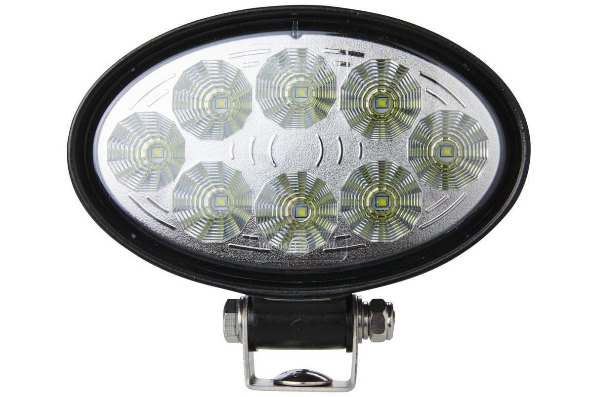 Arbeitsscheinwerfer LED HELLA Valuefit O1200 1200lm Nahfeldauslechtung
