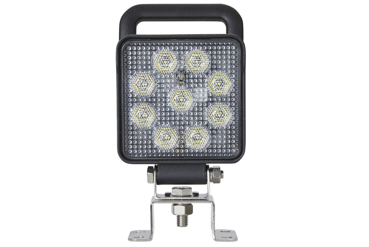 Arbeitsscheinwerfer LED HELLA Valuefit S1500 1500lm 12/24V Nahfeldauslechtung