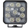 Arbeitsscheinwerfer LED HELLA Valuefit TS3000 3000lm Anbau Nahfeldauslechtung