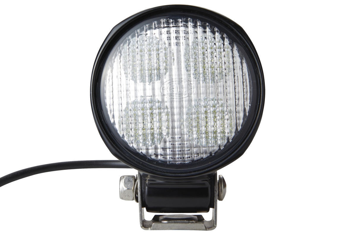 Arbeitsscheinwerfer LED Modul 70 HELLA Nahfeldausleuchtung geschraubt Anbau