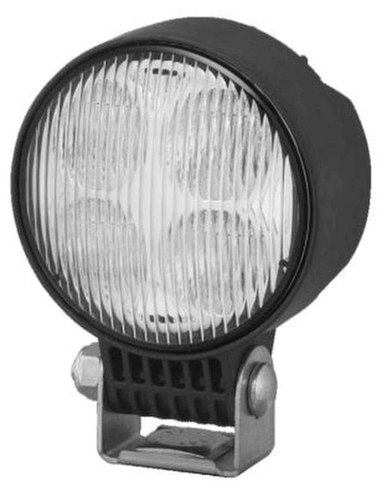 Arbeitsscheinwerfer LED Nahfeldausleuchtung HELLA für AGCO