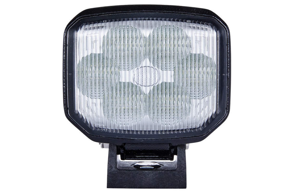 Arbeitsscheinwerfer LED Power Beam 1800 HELLA für Nahfeldausleuchtung