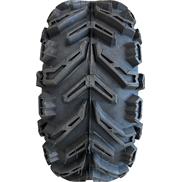 AT 27x10-12 6PR/55J BKT W 207 ATV Reifen Quadreifen