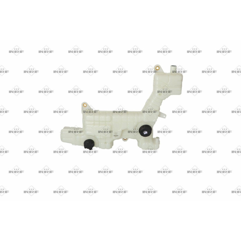 Ausgleichsbehälter, EASY FIT passend für DAF LF/RVI Midlum RHD 2001- NRF 455039