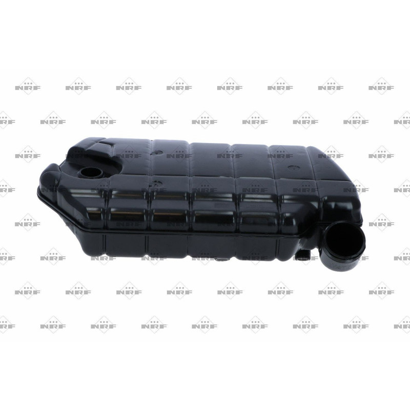 Ausgleichsbehälter, ohne Sensor, EASY FIT passend für DAF XF105 NRF 455035