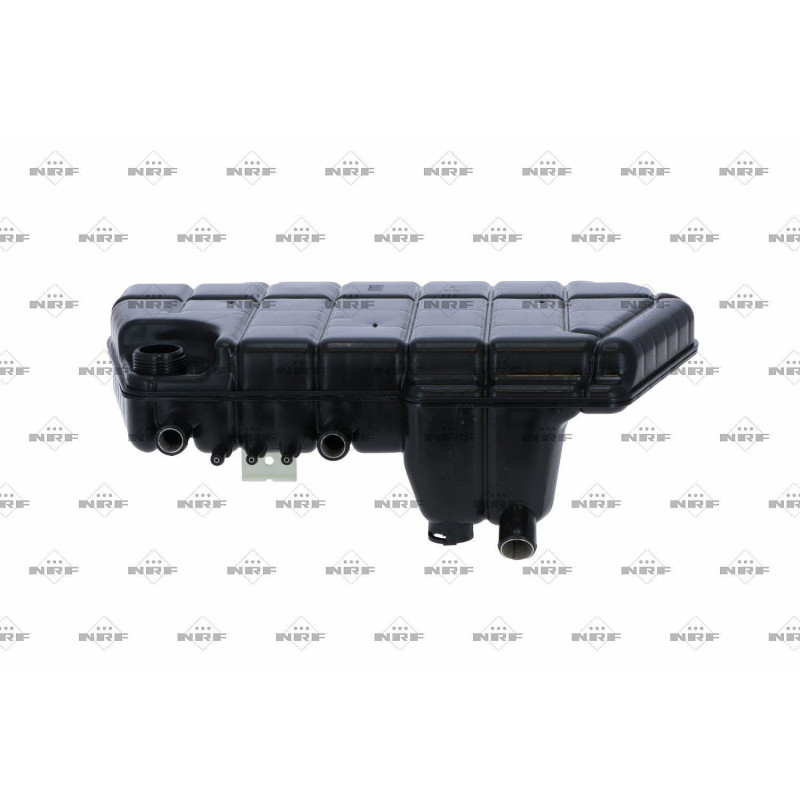 Ausgleichsbehälter, ohne Sensor, EASY FIT passend für DAF XF95 2002- NRF 455034