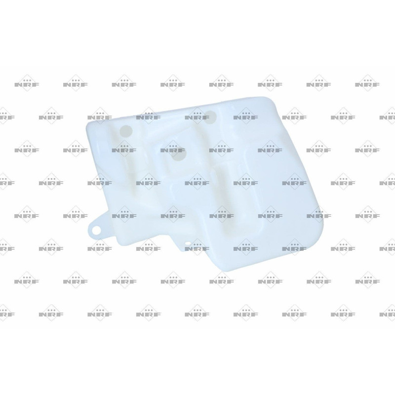 Ausgleichsbehälter passend für LAND ROVER Discovery 2.7D 05- NRF 454055