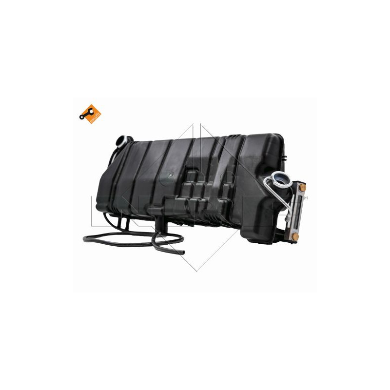 Ausgleichsbehälter passend für Mercedes O350/O404/O405/O407/O408 - NRF 455005