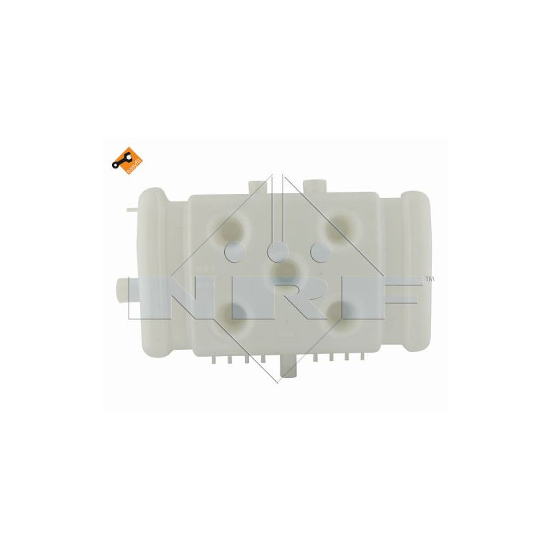Ausgleichsbehälter passend für VOLVO B7/B10 - NRF 455023