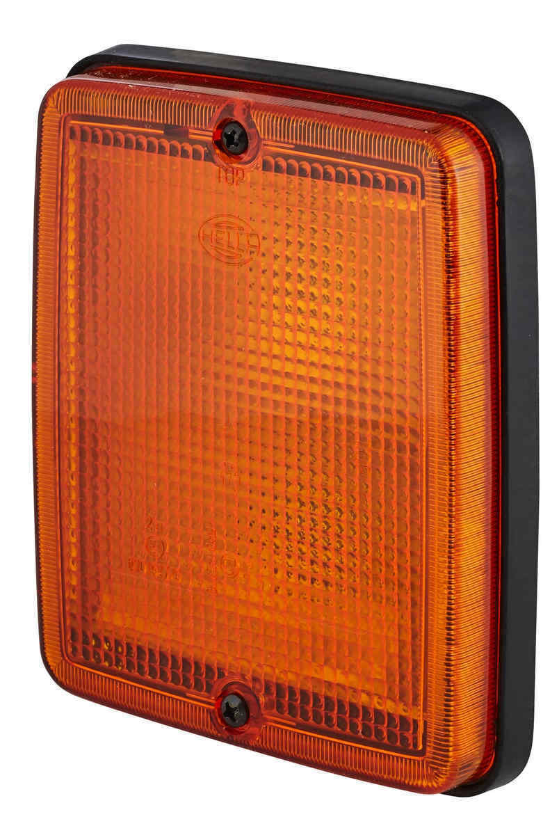 Blinkleuchte Halogen HELLA für AEBI