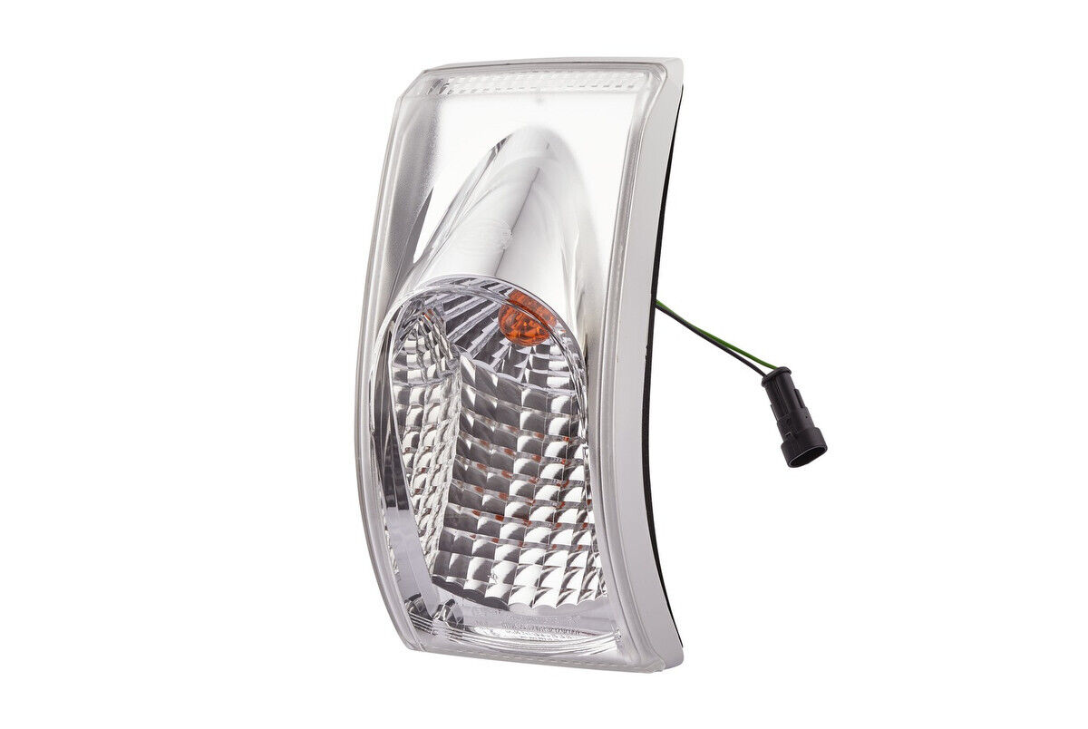 Blinkleuchte Halogen HELLA für AGCO