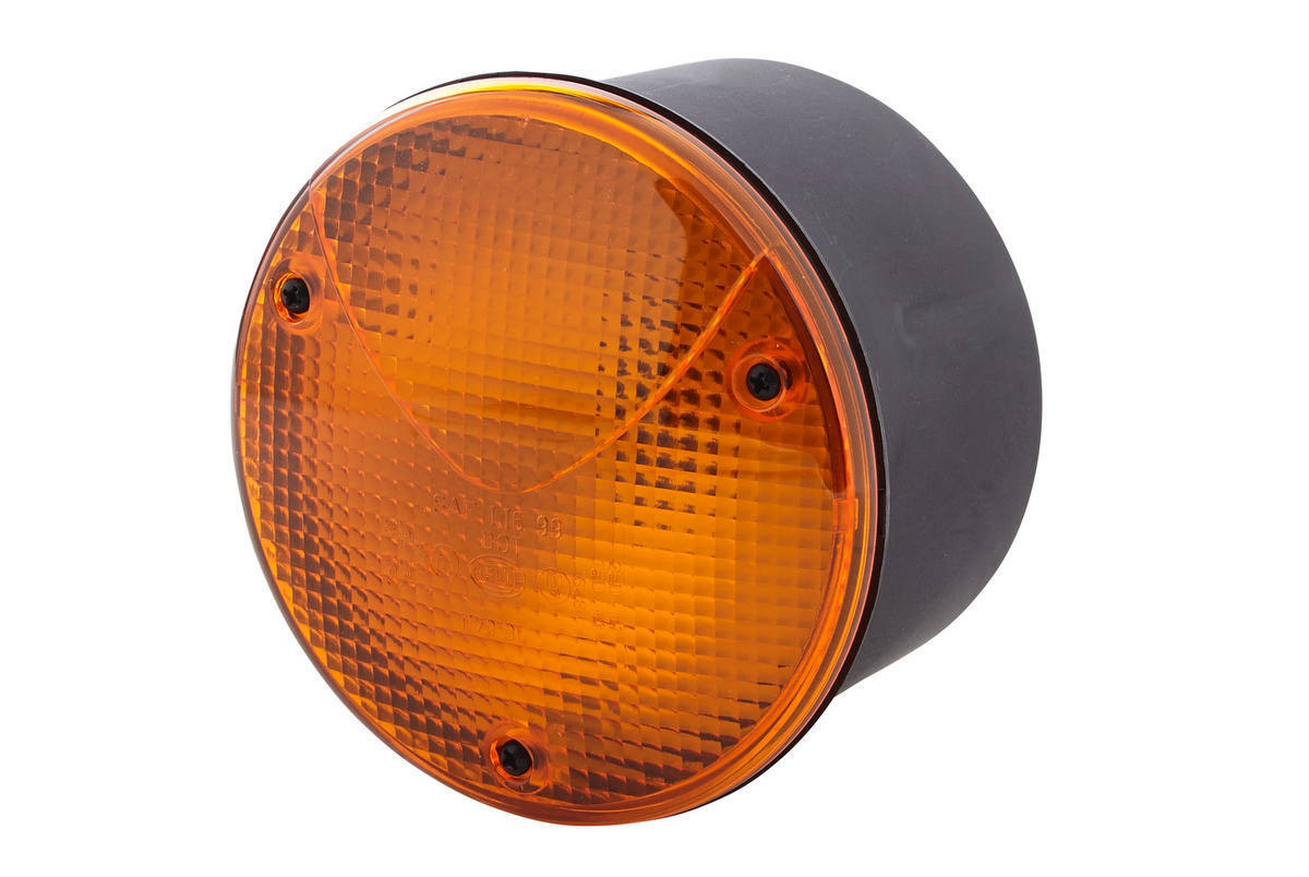 Blinkleuchte Halogen HELLA für ATLAS