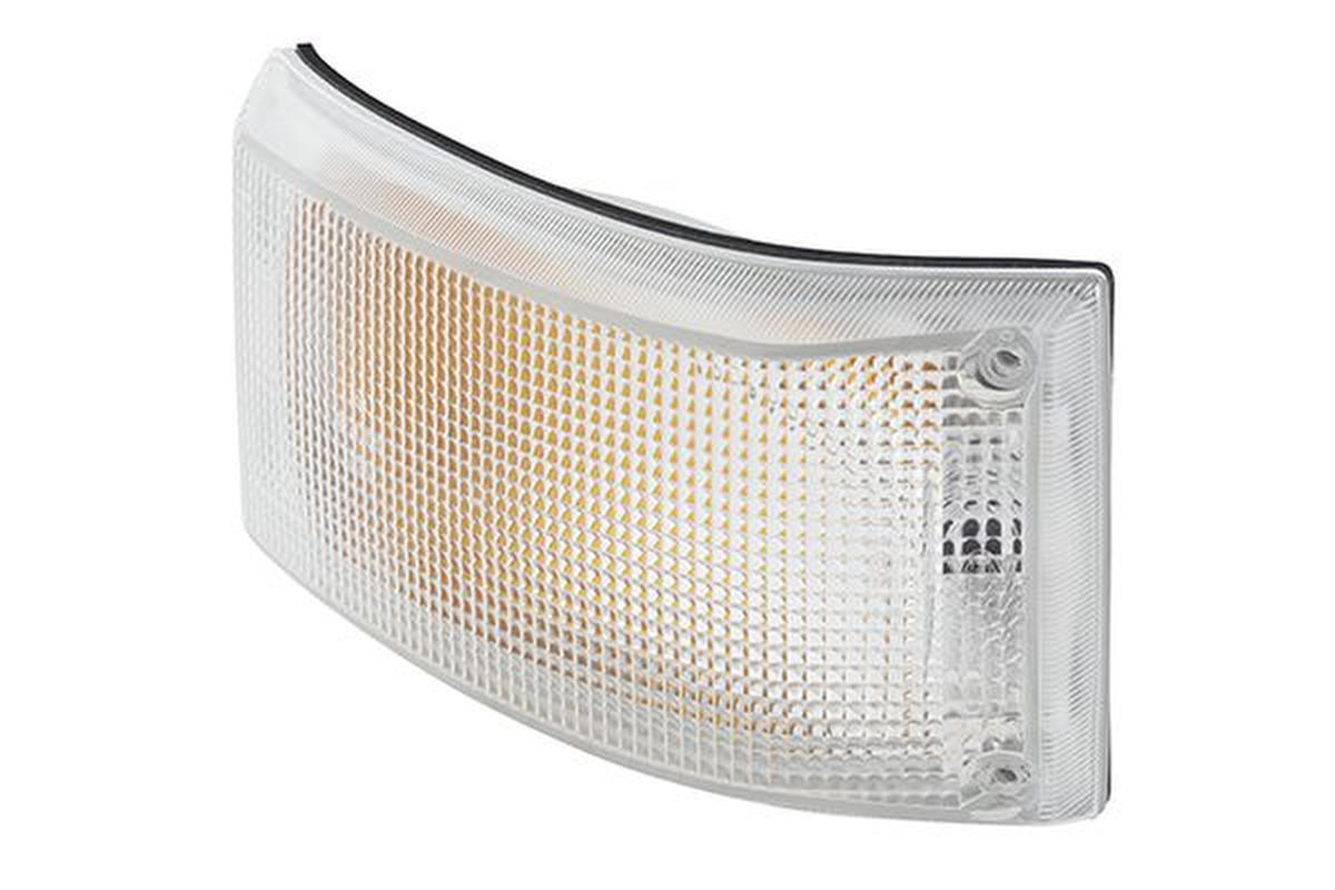 Blinkleuchte Halogen HELLA für AUWÄRTER