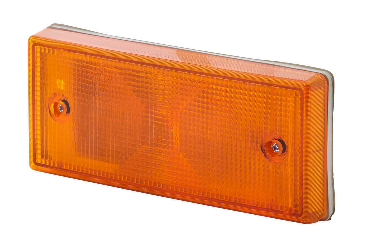 Blinkleuchte Halogen HELLA für AUWÄRTER