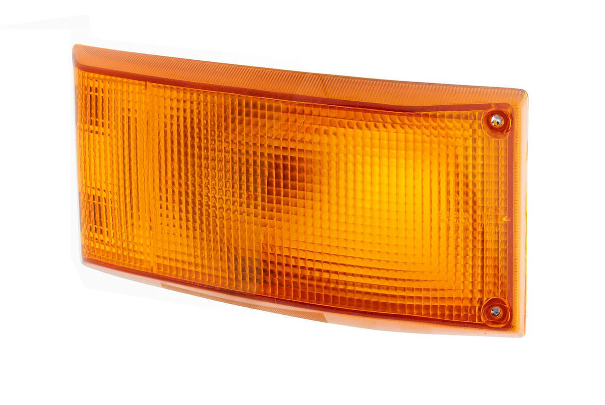 Blinkleuchte Halogen HELLA für AUWÄRTER