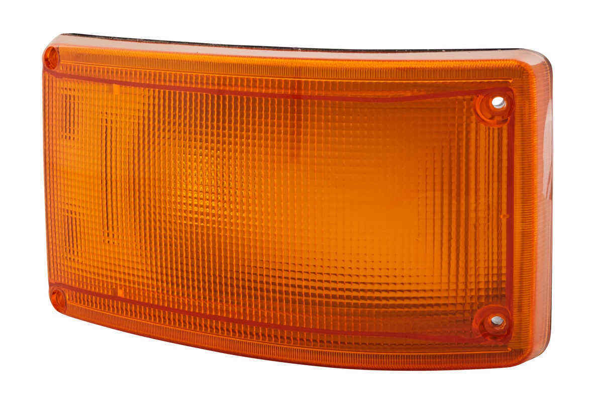 Blinkleuchte Halogen HELLA für AUWÄRTER