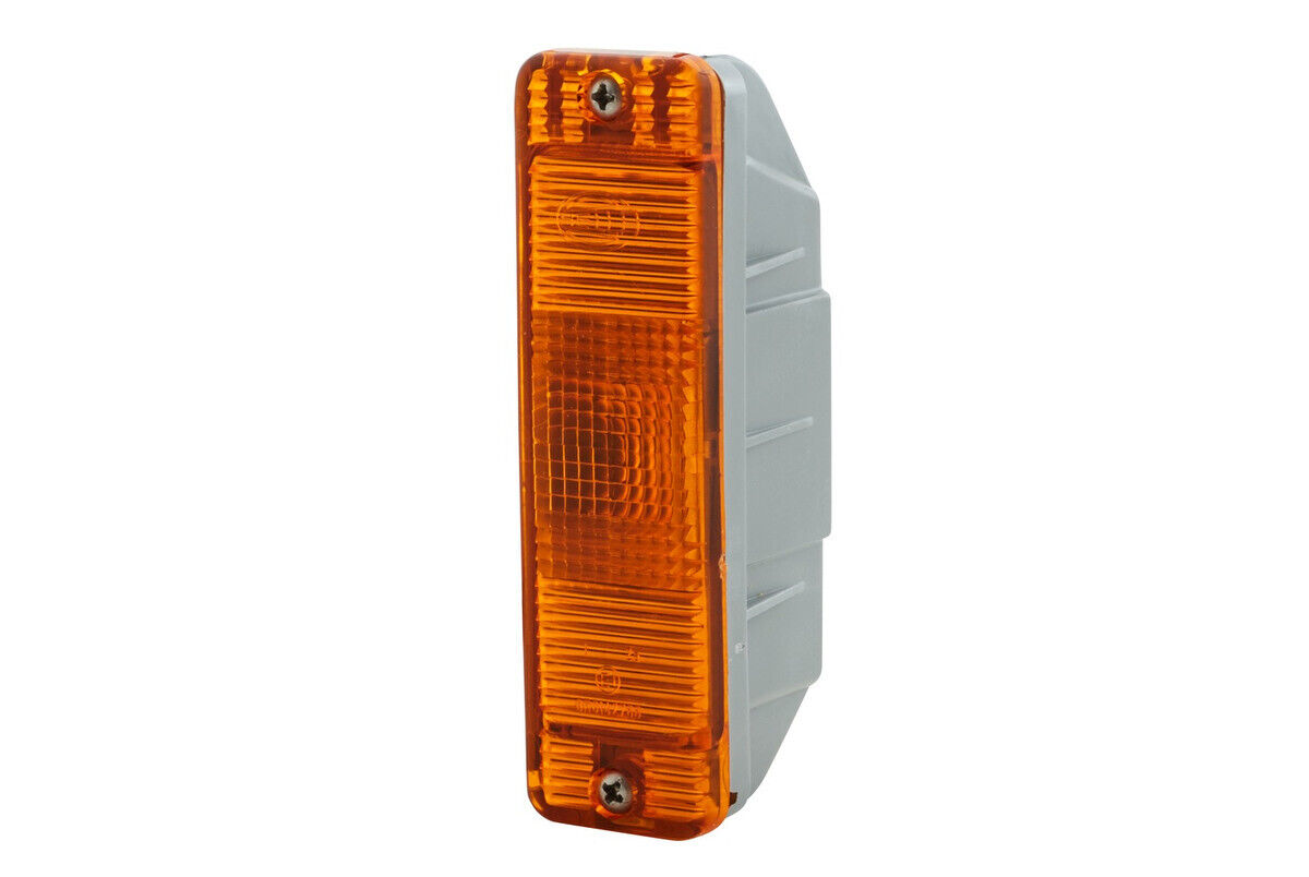 Blinkleuchte Halogen HELLA für CATERPILLAR