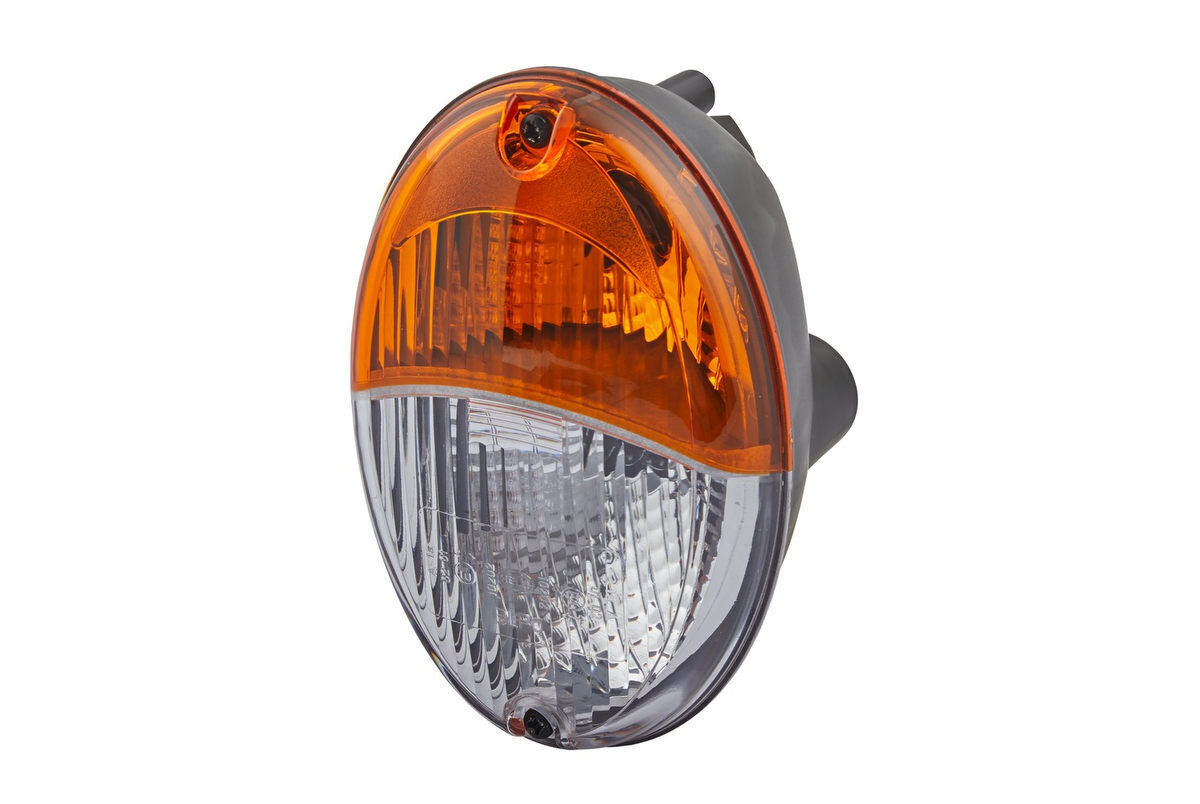 Blinkleuchte Halogen HELLA für CLAAS