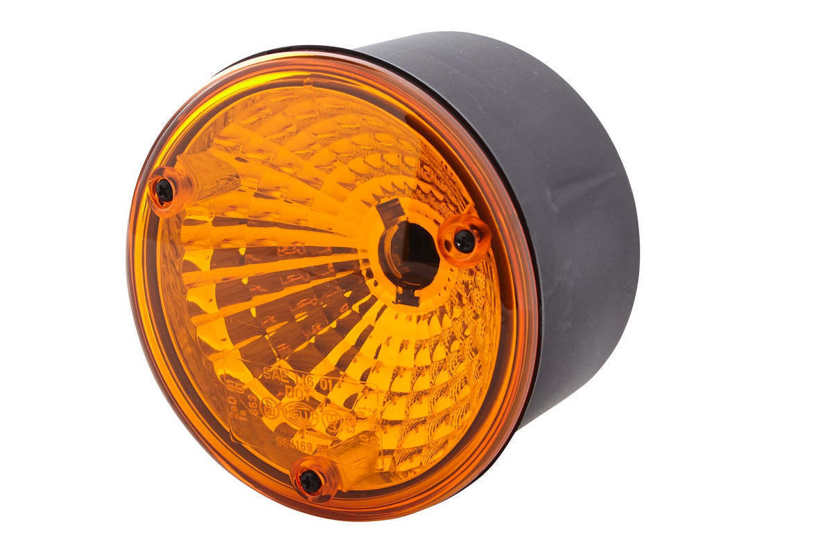 Blinkleuchte Halogen HELLA für CLAAS