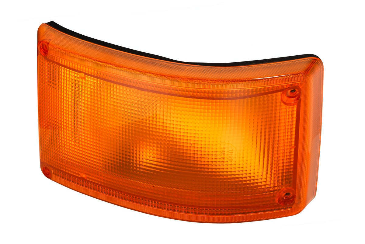 Blinkleuchte Halogen HELLA für MACK
