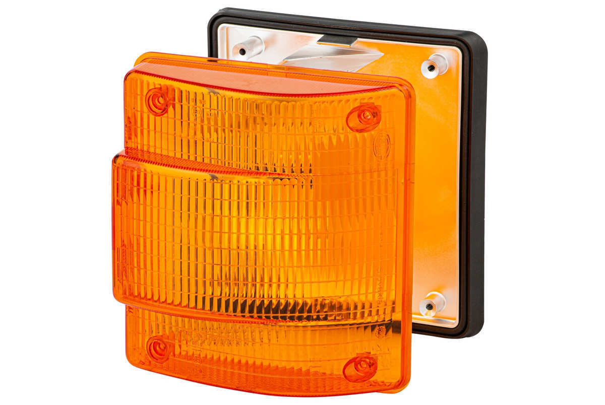 Blinkleuchte Halogen HELLA für MAN