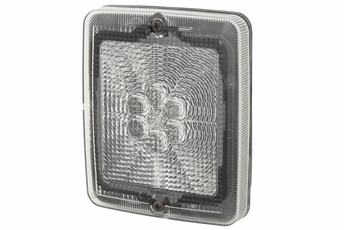 Blinkleuchte hinten LED HELLA 2BA 013 236-141