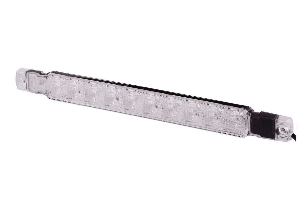 Blinkleuchte hinten LED HELLA 2BA 980 888-211