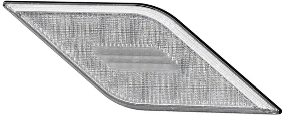 Blinkleuchte hinten rechts LED HELLA 2BA 013 331-021