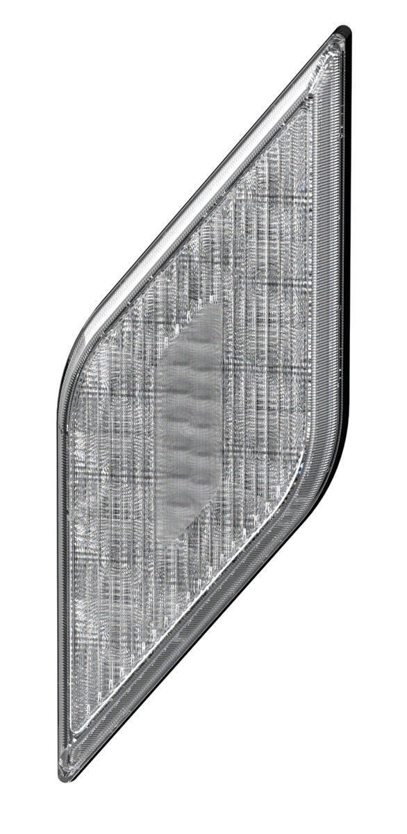Blinkleuchte hinten rechts LED HELLA 2BA 013 331-041
