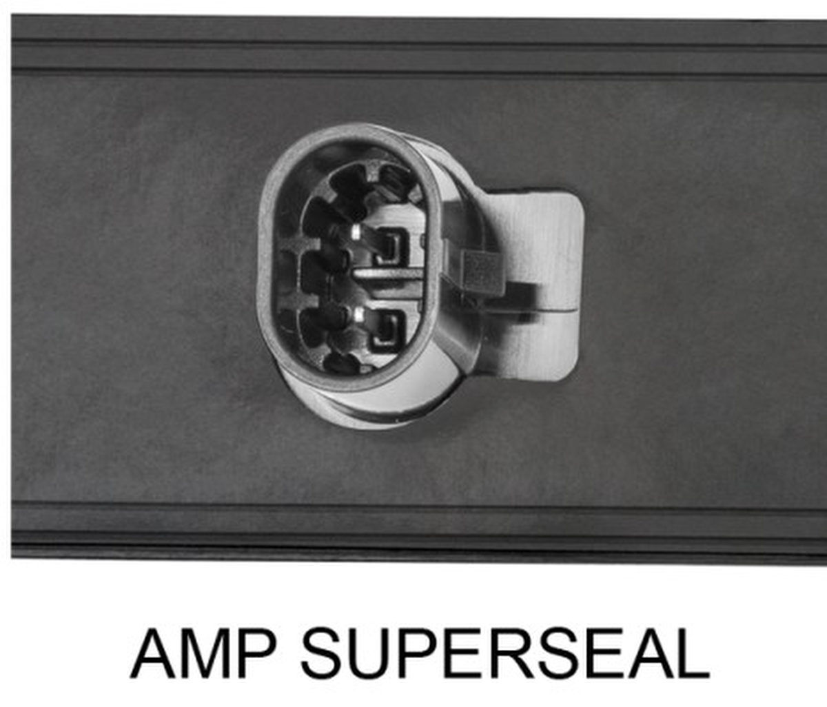 Blinkleuchte hinten rechts LED HELLA 2BA 013 333-121