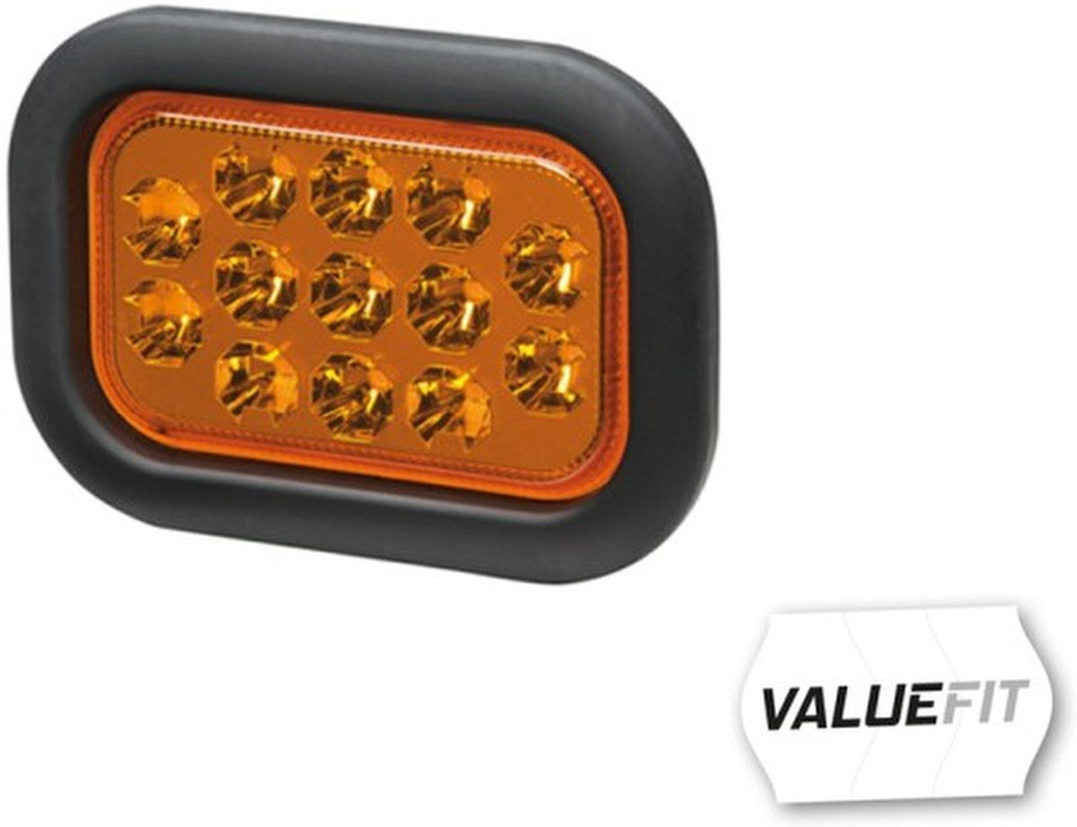 Blinkleuchte LED HELLA 2BA 357 025-011