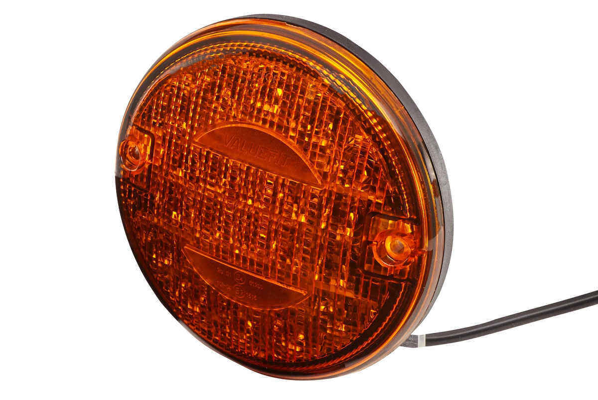 Blinkleuchte LED HELLA 2BA 357 026-021