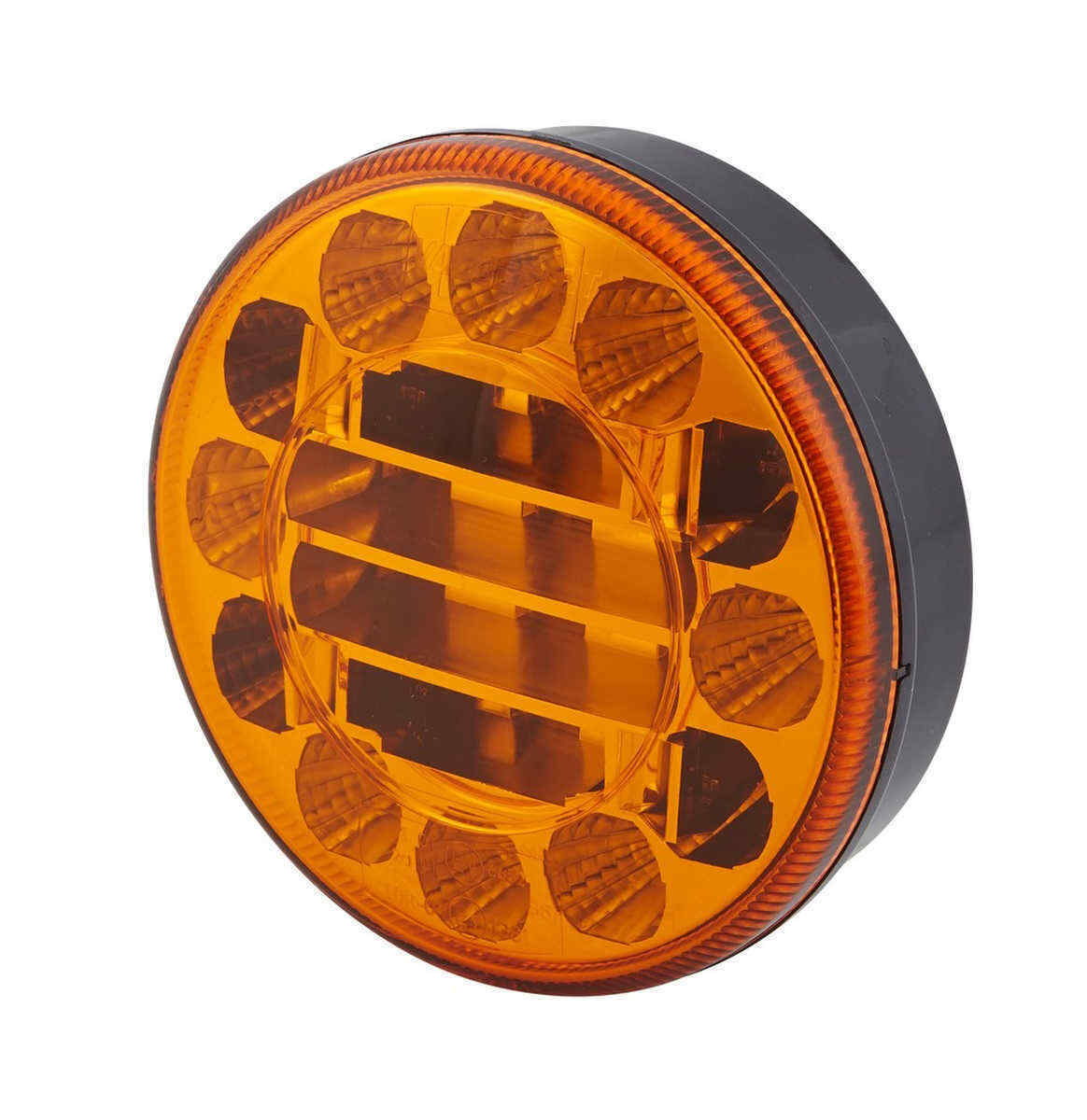 Blinkleuchte LED HELLA 2BA 357 027-021
