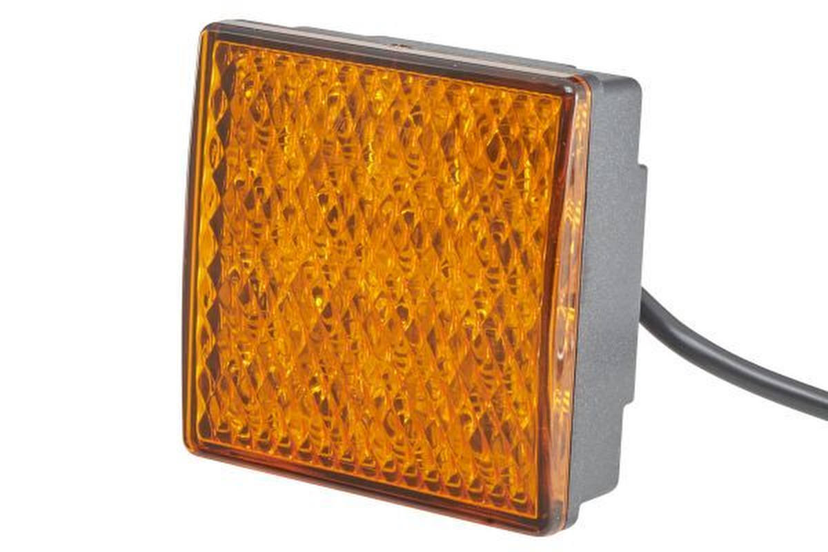 Blinkleuchte LED HELLA 2BA 357 029-131