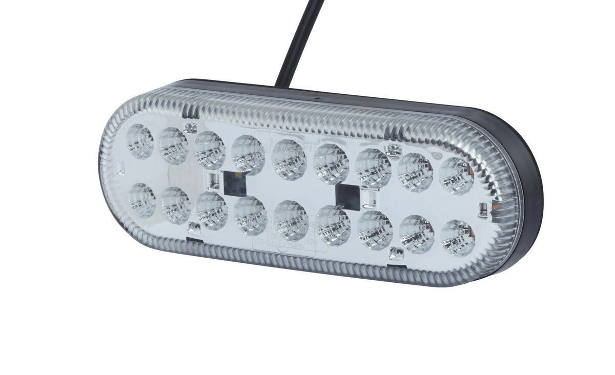 Blinkleuchte LED HELLA 2BE 357 022-001