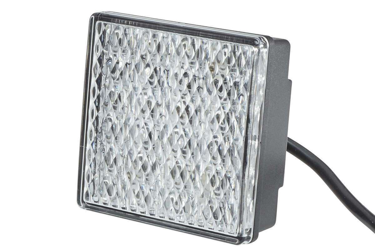 Blinkleuchte LED HELLA 2SW 357 029-121