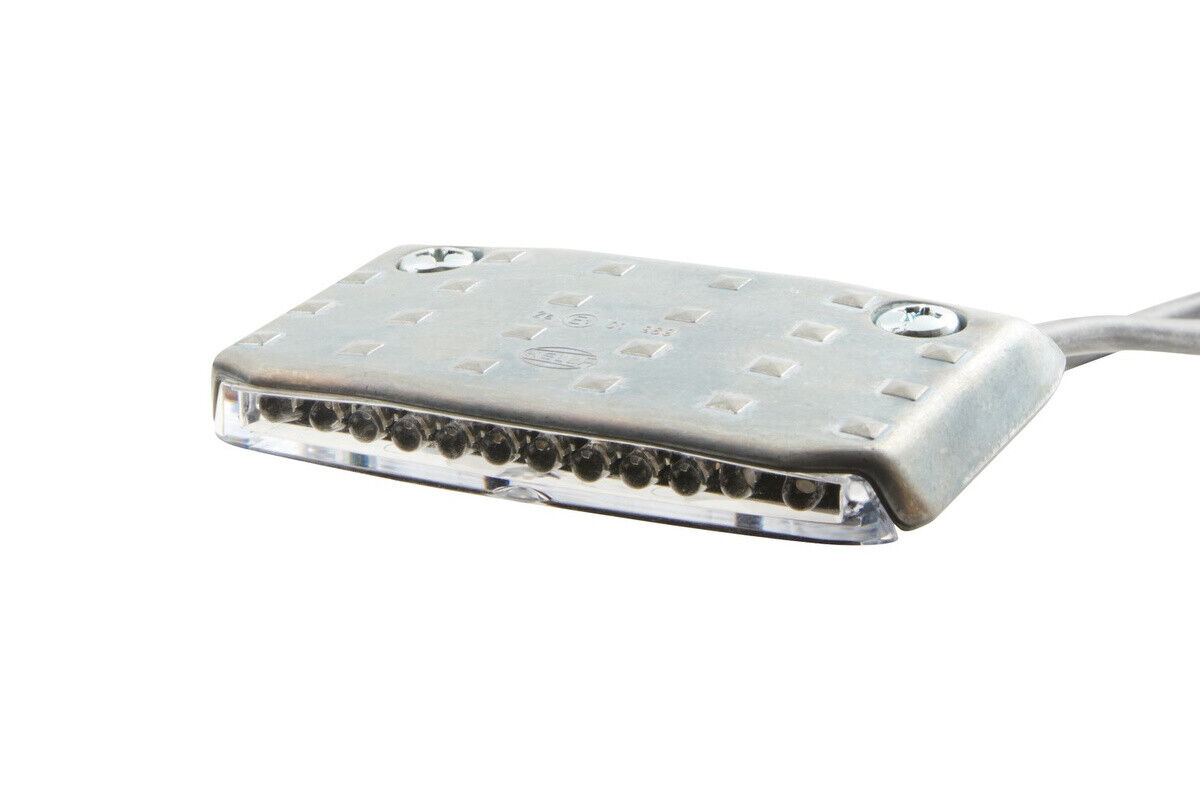 Blinkleuchte LED HELLA für AUWÄRTER