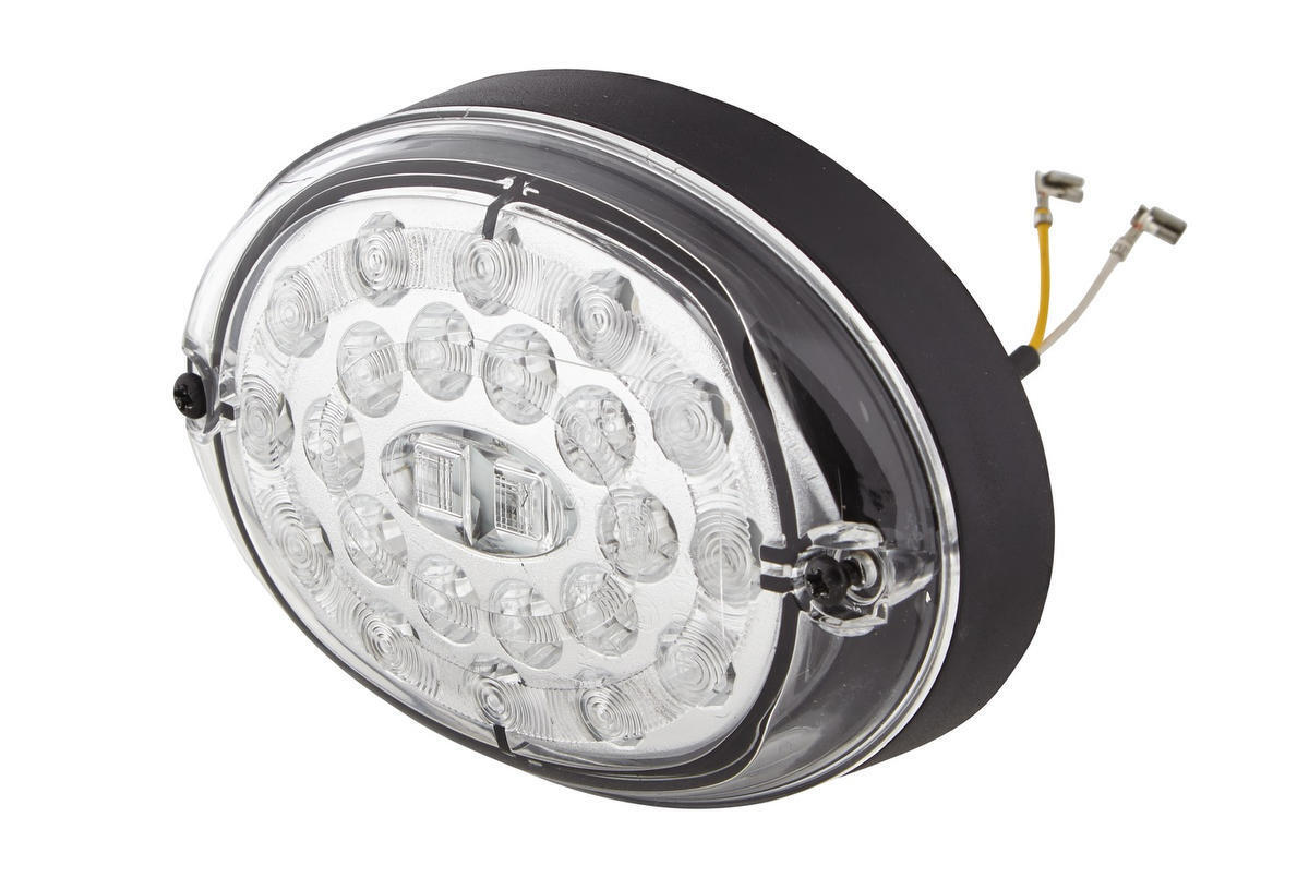 Blinkleuchte LED HELLA für DAF