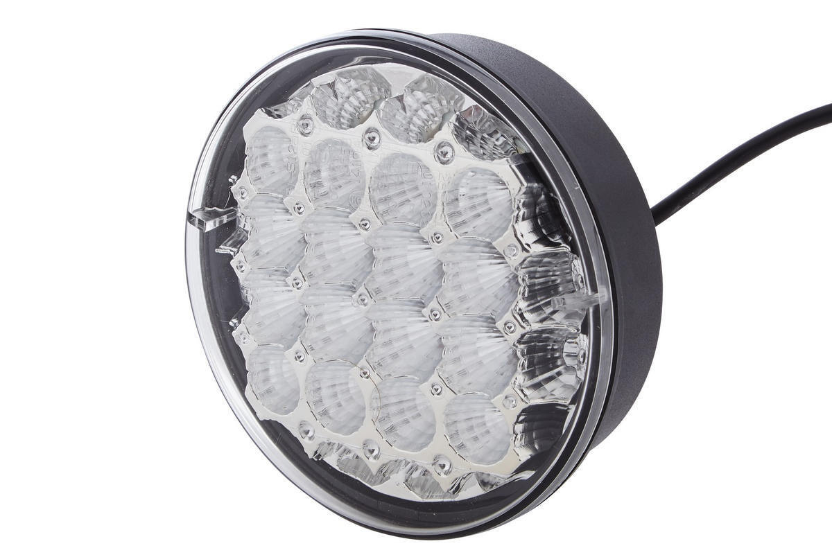 Blinkleuchte LED HELLA für DAF
