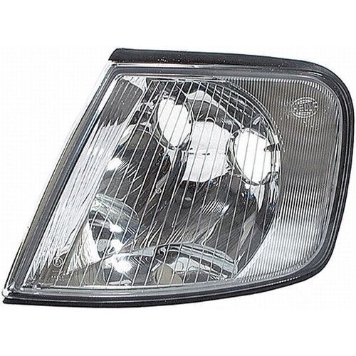 Blinkleuchte links Glühlampen-Technologie HELLA für AUDI A3 (8L1)