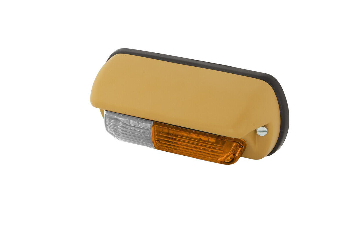 Blinkleuchte links Halogen HELLA für AGCO